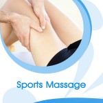 Sports Massage Toronto